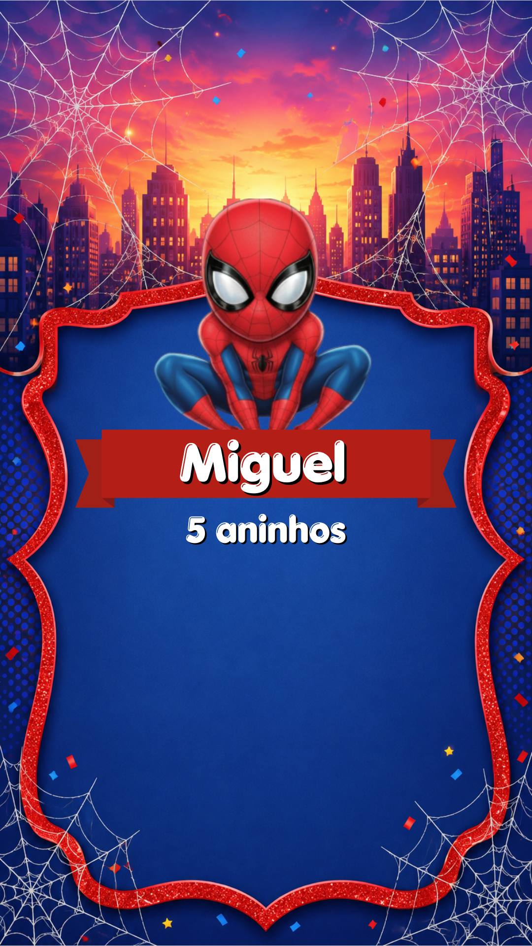 Topo de Anúncio — Banner 2