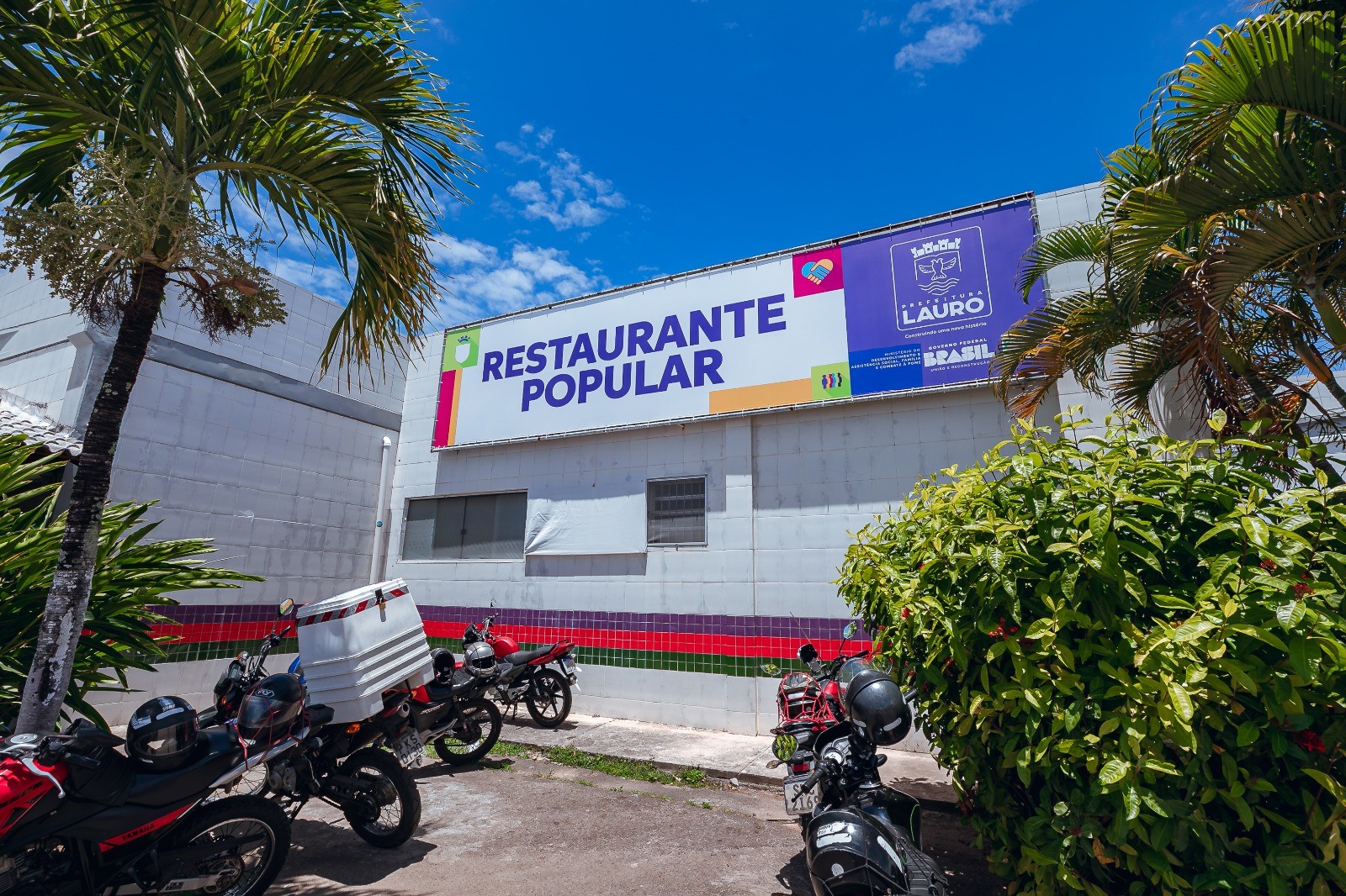 CONVITE À IMPRENSA